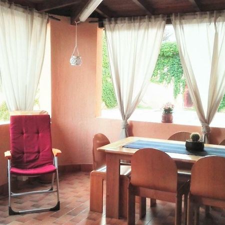 A Dimora Di Nene Villa Marina di Modica Bagian luar foto