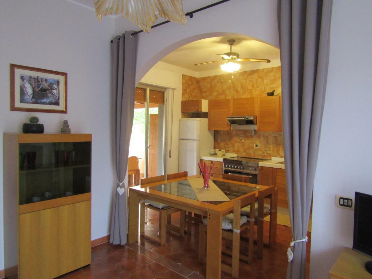 A Dimora Di Nene Villa Marina di Modica Bagian luar foto