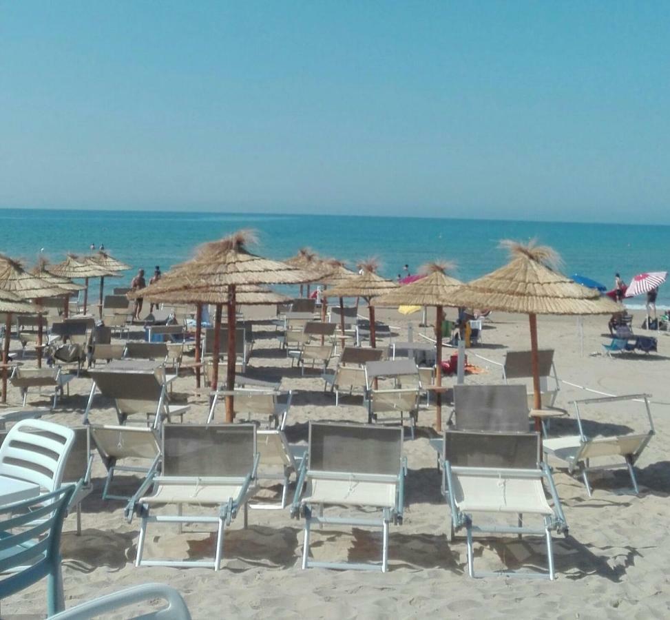 A Dimora Di Nene Villa Marina di Modica Bagian luar foto